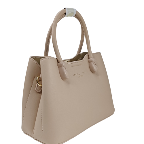 Elegant Top Handle Ladies Handbag 2