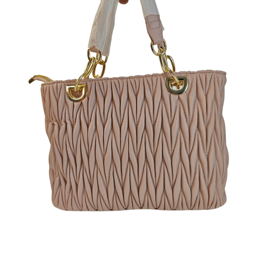 Craft Style Elegant Quilted Handbag SA299P