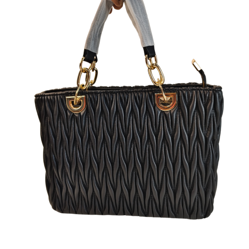 Craft Style Elegant Quilted Handbag SA299B