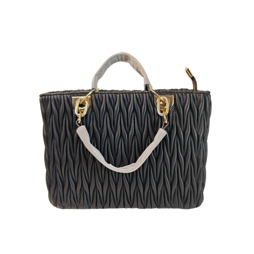 Craft Style Elegant Quilted Handbag SA299B