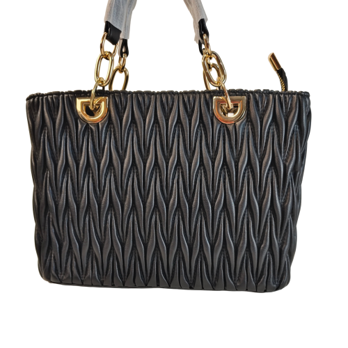 Craft Style Elegant Quilted Handbag SA299B