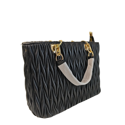 Craft Style Elegant Quilted Handbag SA299B