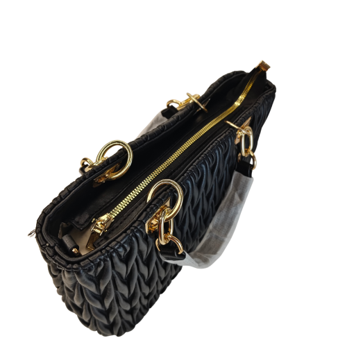 Craft Style Elegant Quilted Handbag SA299B