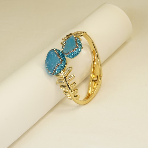 Sky Blue Turkish Bracelet ANG767