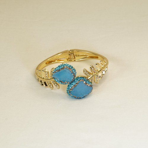 Sky Blue Turkish Bracelet ANG767