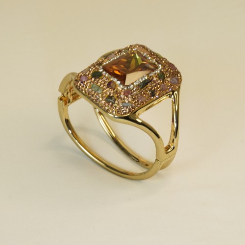 Turkish Natural Stone Bracelet 5