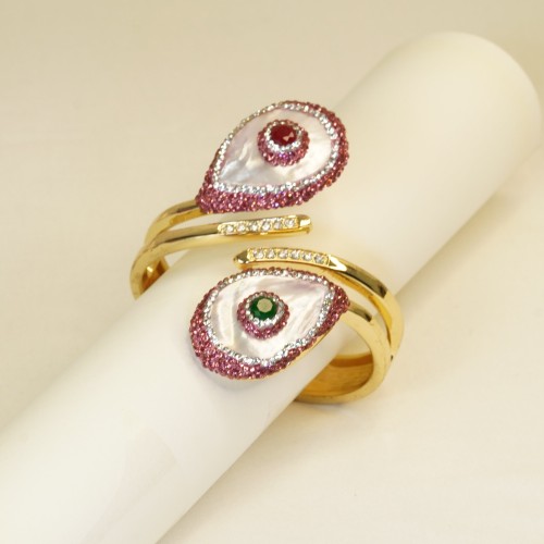 Natural Stone Turkish Bracelet ANJ767/3-4