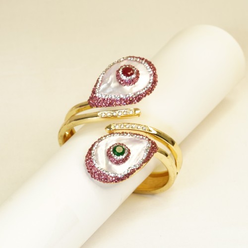 Natural Stone Turkish Bracelet ANJ767/3-4