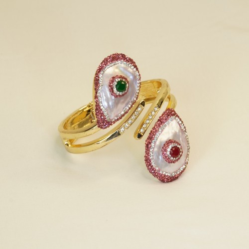 Natural Stone Turkish Bracelet ANJ767/3-4