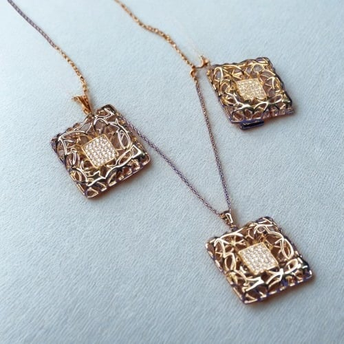 Elegant Mini Luxe Set C30