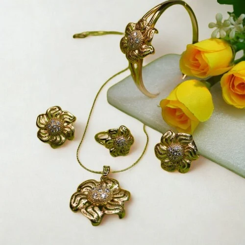 Elegant Mini Set Xuping A10