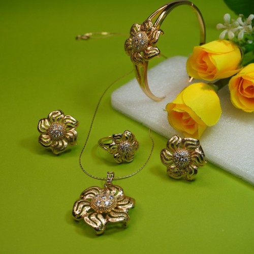 Elegant Mini Set Xuping A10