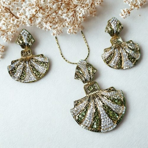 Italian Style Jewelry Xuping A11