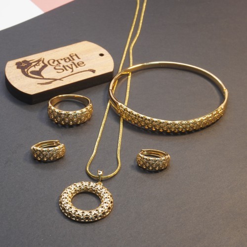 Elegant Mini Luxe Set C42