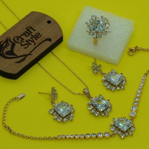 Elegant Mini Luxe Set C26