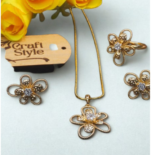 Elegant Mini Luxe Set C33