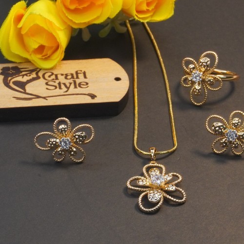 Elegant Mini Luxe Set C33