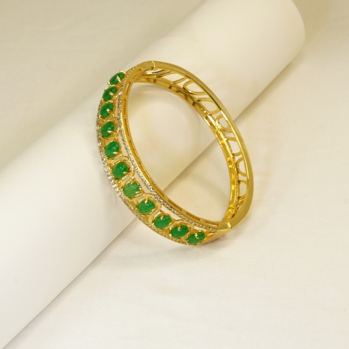 Dazzling Stone Bracelet SJF1478/3-3A