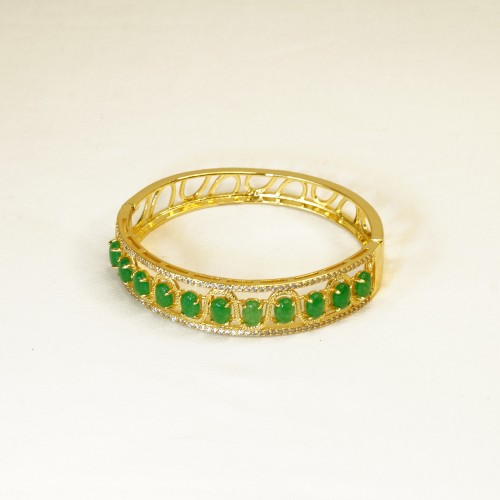 Dazzling Stone Bracelet SJF1478/3-3A