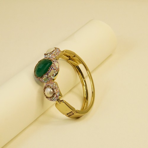 Premium Turkish Stone Bracelet – Elegant &amp; Durable 9