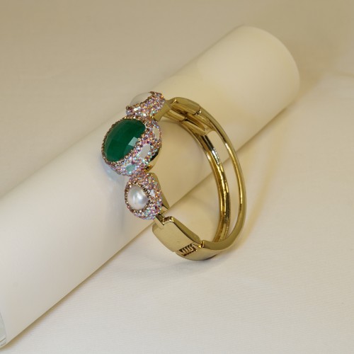 Premium Turkish Stone Bracelet – Elegant &amp; Durable 9