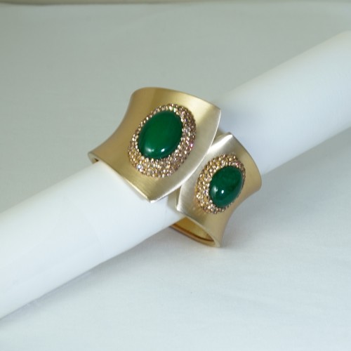 Turkish Natural Stone Bracelet SJF1478/1