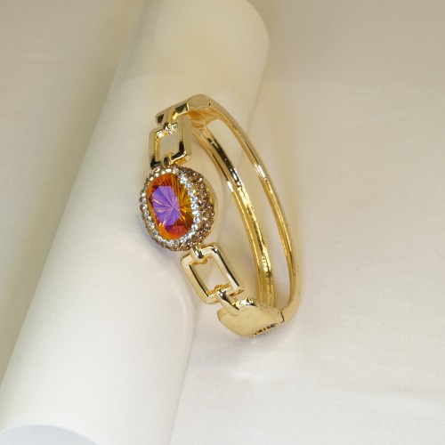 Premium Turkish Stone Bracelet – Elegant &amp; Durable 8