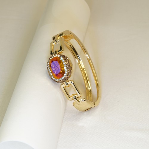 Premium Turkish Stone Bracelet – Elegant &amp; Durable 8