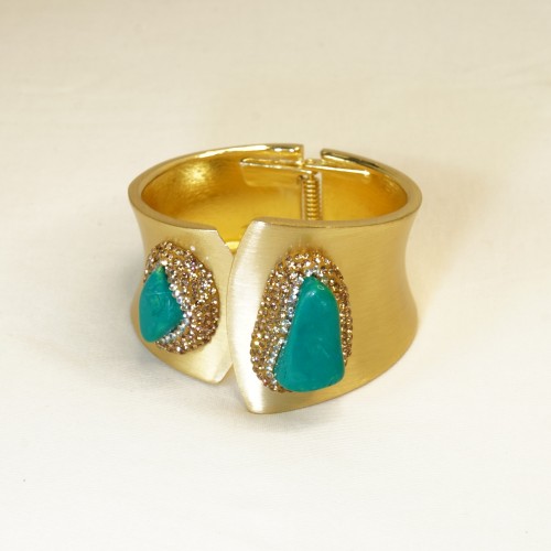 Turkish Natural Stone Bracelet Pest