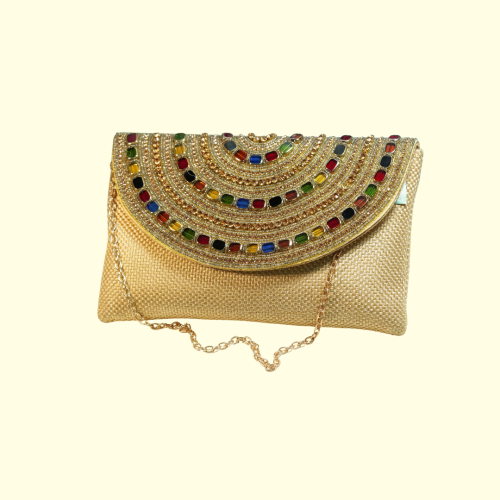 Premium Bridal Handbag