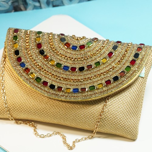 Premium Bridal Handbag