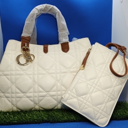 DIOR/KYY363/1/OFF WHITE