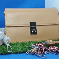 CHANEL/XYY/363/3/BROWN