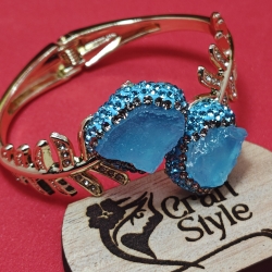 Natural Stone Bracelet ANG767/1-1