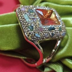 Natural Stone Bracelet ANJ767/2-5