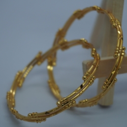 Traditional Indian Bangles H20621/3