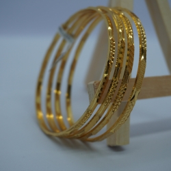 Traditional Indian Bangles H20621/19