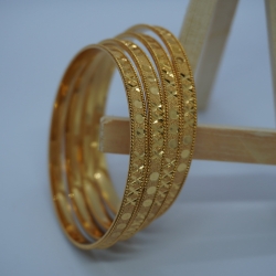 Traditional Indian Bangles H20621/21