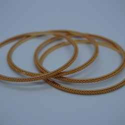 Twist Indian Bangles H20621/7