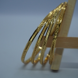 Traditional Indian Bangles H20621/26