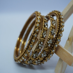 Craft Stone Bangles H20621/6
