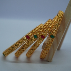 Traditional Indian Bangles H20621/12