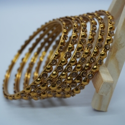 Craft Stone Bangles H20621/16