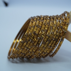 Craft Stone Bangles H20621/17