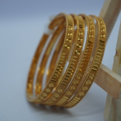 Traditional Indian Bangles H20621/22