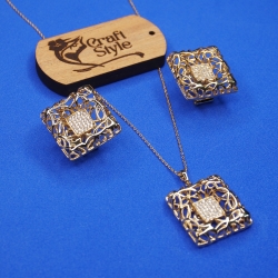 Elegant Mini Luxe Set C30