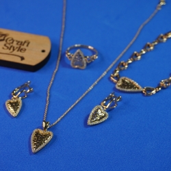 Elegant Mini Luxe Set C44