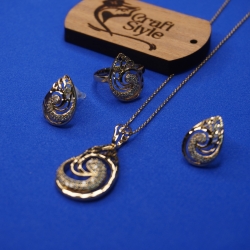 Elegant Mini Luxe Set C38