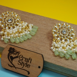 Kundon Earring GM12182/18