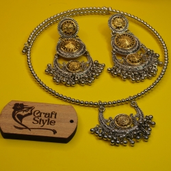 Boho Chick Set GM 12182/14